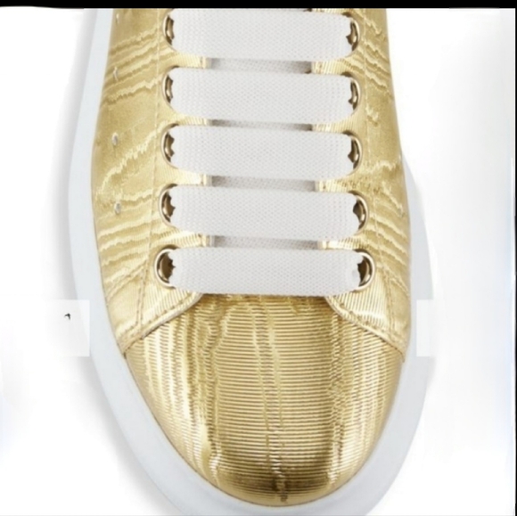 ALEXANDER MCQUEEN Sneakers - Picture 5 of 6